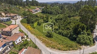Land for sale in Penafiel, Portugal — €200,000