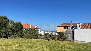 Land for sale in Amadora, Portugal — €85,000