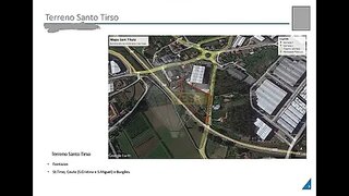 Terreno em Santo Tirso · 7000 m² · 980 000 €