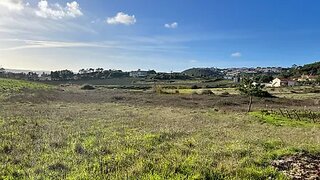 Land for sale in Óbidos, Portugal — €80,000