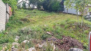 Land for sale in Terras de Bouro, Portugal — €25,000