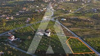 Land for sale in Oliveira do Hospital, Portugal — €32,500