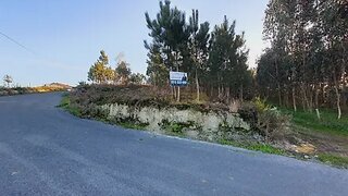 Land for sale in Estarreja, Portugal — €75,000