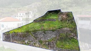 Land for sale in Ribeira Brava, Portugal — €80,000