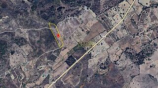 Land for sale in Idanha-a-Nova, Portugal — €12,000