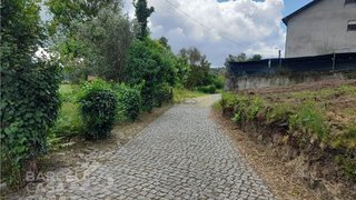 Land for sale in Barcelos, Portugal — €57,000