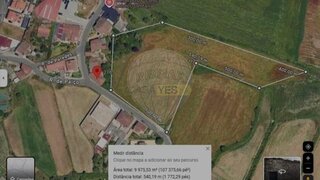 Land for sale in Maia, Portugal — €499,000
