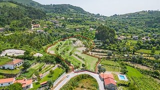 Land for sale in Vila Verde, Portugal — €79,000