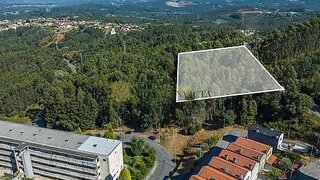 Land for sale in Vila Nova de Gaia, Portugal — €74,000