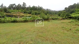 Land for sale in Cinfães, Portugal — €20,000