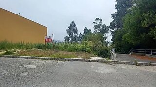 Land for sale in Vila Nova de Gaia, Portugal — €90,000
