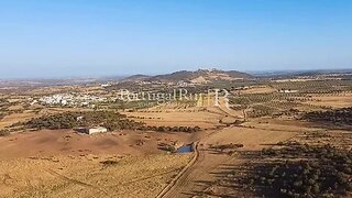 Land for sale in Reguengos de Monsaraz, Portugal — €200,000