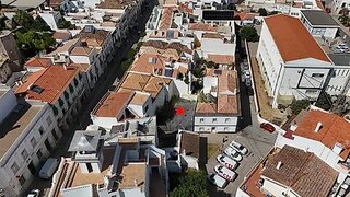 Land for sale in Tavira, Portugal — €260,000