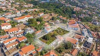 Land for sale in Funchal, Portugal — €185,000