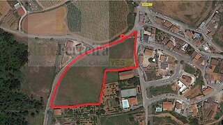 Land for sale in Torres Vedras, Portugal — €140,000