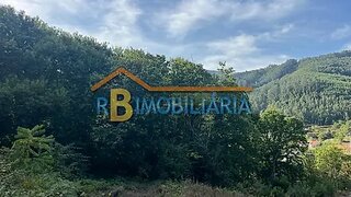 Land for sale in Arouca, Portugal — €40,000