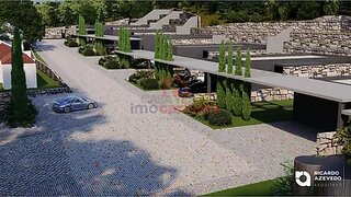 Land for sale in Santo Tirso, Portugal — €449,900