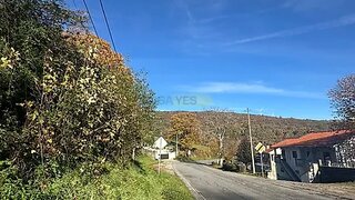 Terreno em Lamego