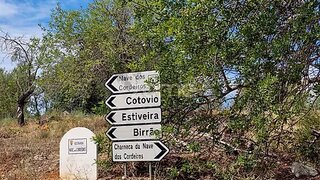 Land for sale in Loulé, Portugal — €40,000