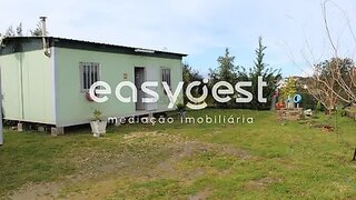 Land for sale in Odemira, Portugal — €105,000