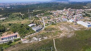 Land for sale in Sintra, Portugal — €2,500,000