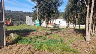 Land for sale in Caminha, Portugal — €130,000