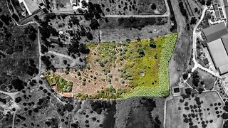 Terreno para venda em Santarém, Portugal — 185 000 €