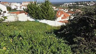 Land for sale in Sesimbra, Portugal — €120,000