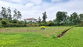 Land for sale in Ovar, Portugal — €10,000