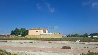 Terreno de 1960 m² em Aveiro