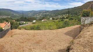 Land for sale in Melgaço, Portugal — €20,000