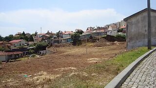 Land for sale in Vila Nova de Gaia, Portugal — €650,000