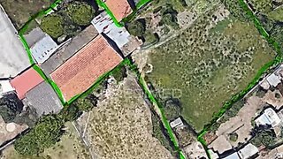 Land for sale in Aveiro, Portugal — €80,000
