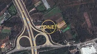 Terreno para venda em Barcelos, Portugal — 39 000 €