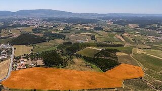 Land for sale in Cadaval, Portugal — €620,000