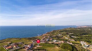 Land for sale in Caldas da Rainha, Portugal — €75,000