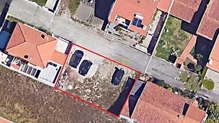 Terreno em Ílhavo · 290 m² · 55 000 €