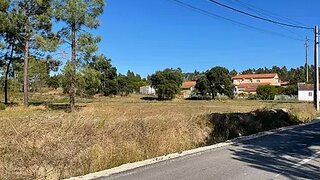 Land for sale in Salvaterra de Magos, Portugal — €205,000