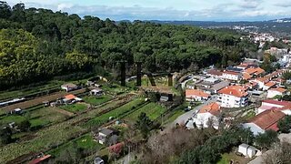 Land for sale in Arganil, Portugal — €23,000