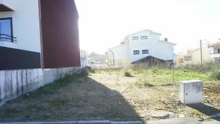 Land for sale in Vila Nova de Gaia, Portugal — €150,000