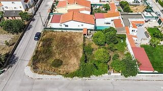 Terreno de 356 m² em Setúbal