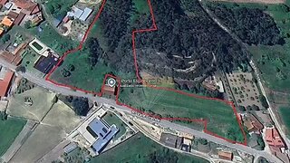Land for sale in Montemor-o-Velho, Portugal — €45,000