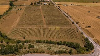 Land for sale in Arraiolos, Portugal — €400,000