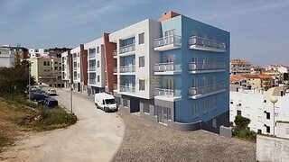 Land for sale in Sesimbra, Portugal — €325,000
