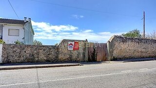 Land for sale in Bombarral, Portugal — €95,000