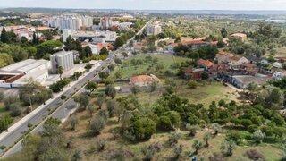 Land for sale in Torres Novas, Portugal — €700,000