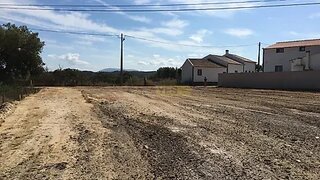 Land for sale in Rio Maior, Portugal — €90,000