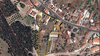 Terreno em Santarém · 6906 m² · 40 000 €