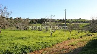 Land for sale in Lagoa, Portugal — €200,000
