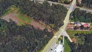 Land for sale in Ovar, Portugal — €55,000